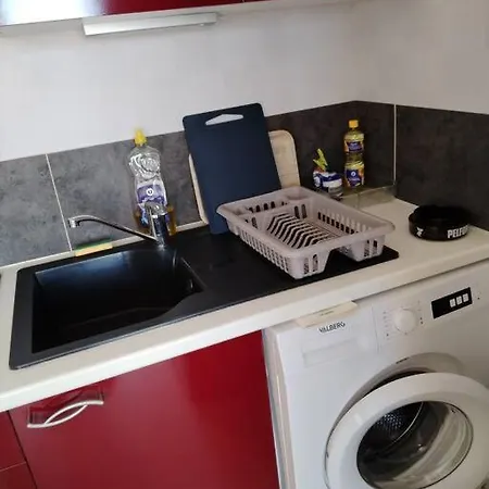 Vue 4 Personnes Les Bains