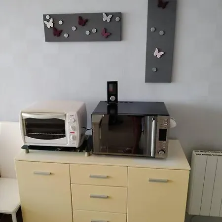 Vue 4 Personnes * Les Bains