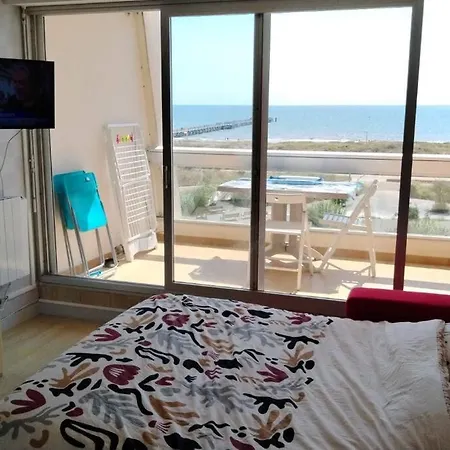 Vue 4 Personnes Les Bains