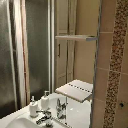 Apartment Vue 4 Personnes