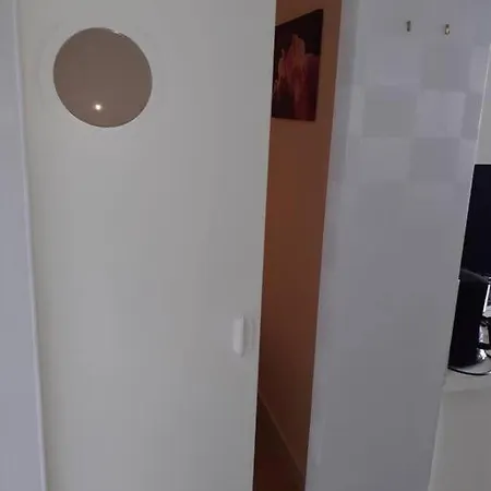 Vue 4 Personnes * Les Bains