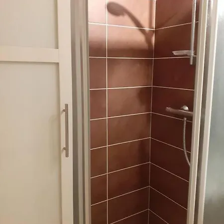 Vue 4 Personnes Apartment *