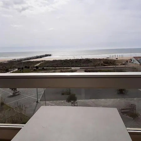 Apartment Vue 4 Personnes Les Bains