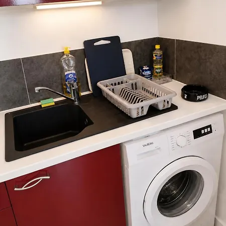 Vue 4 Personnes Les Bains