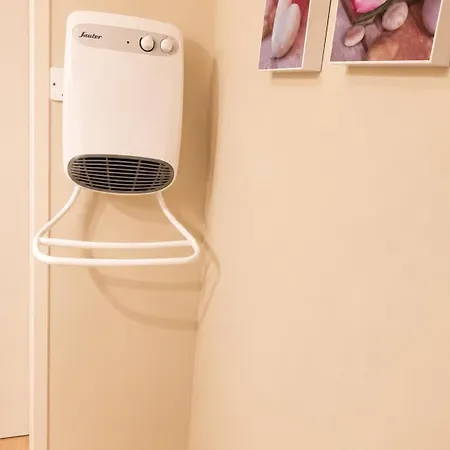 Vue 4 Personnes Les Bains