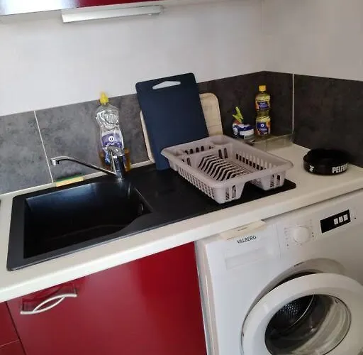 Vue 4 Personnes Les Bains