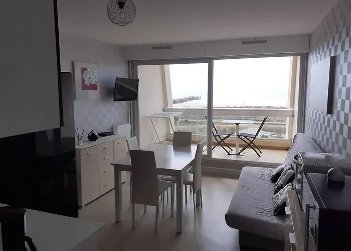 شقة Vue 4 Personnes