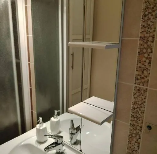 شقة Vue 4 Personnes