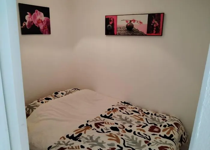 Vue 4 Personnes Les Bains