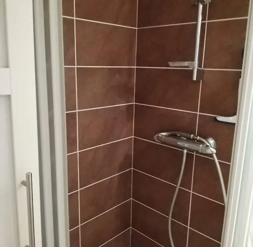 شقة Vue 4 Personnes *