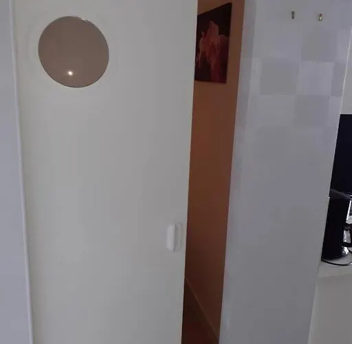 Vue 4 Personnes * Les Bains