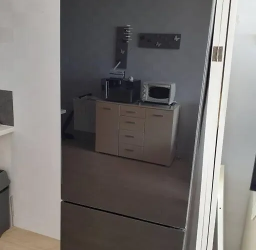 شقة Vue 4 Personnes